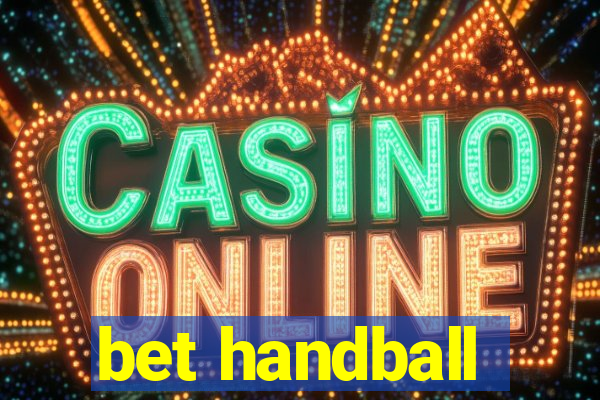 bet handball